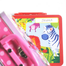 Load image into Gallery viewer, KITCHEN LABELS | Simply Colors - Lil' Labels