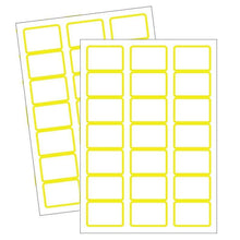 Load image into Gallery viewer, CLOTHING / FABRIC LABELS | Highlighter - Lil' Labels