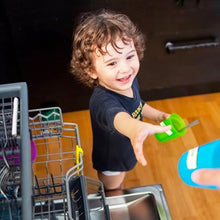 Load image into Gallery viewer, BOTTLE LABELS | Transportation - Lil' Labels