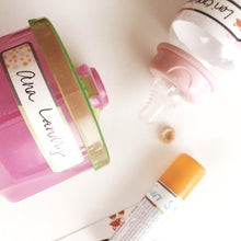 Load image into Gallery viewer, BOTTLE LABELS | Playful Patterns - Lil' Labels