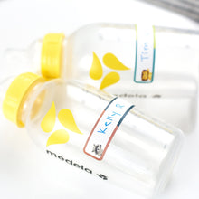 Load image into Gallery viewer, BOTTLE LABELS | Animal Friends - Lil' Labels