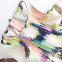 Load image into Gallery viewer, CLOTHING / FABRIC LABELS | Bright White - Lil' Labels