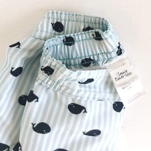 Load image into Gallery viewer, CLOTHING / FABRIC LABELS | Bright White - Lil' Labels