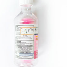 Load image into Gallery viewer, BOTTLE LABELS | Playful Patterns - Lil' Labels