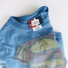 Load image into Gallery viewer, CLOTHING / FABRIC LABELS | Bright White - Lil' Labels