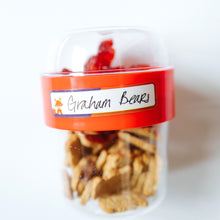 Load image into Gallery viewer, BOTTLE LABELS | Animal Friends - Lil' Labels