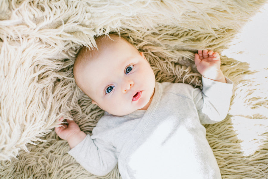 Boy Names that Start with "W"