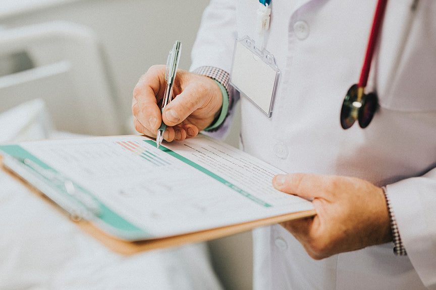 Choosing a Family Doctor