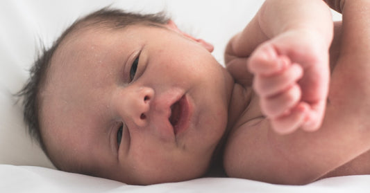 Tips To Stress-Free Breastfeeding