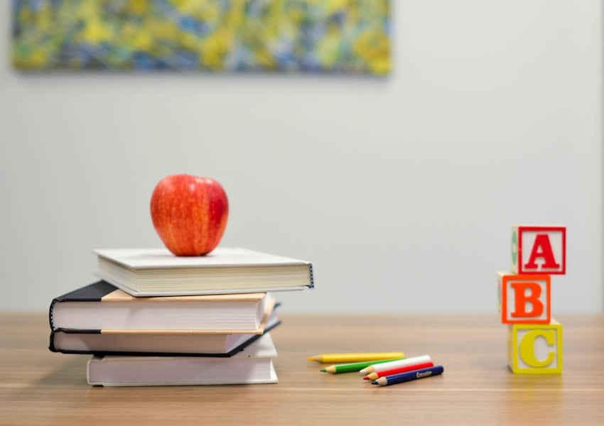 Establishing a School Routine