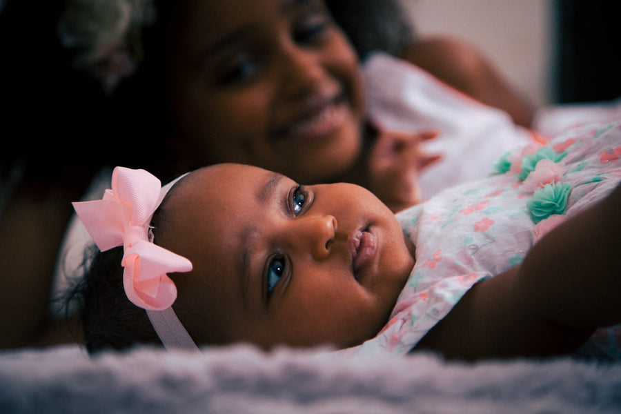 Girl Names that Begin with “K”