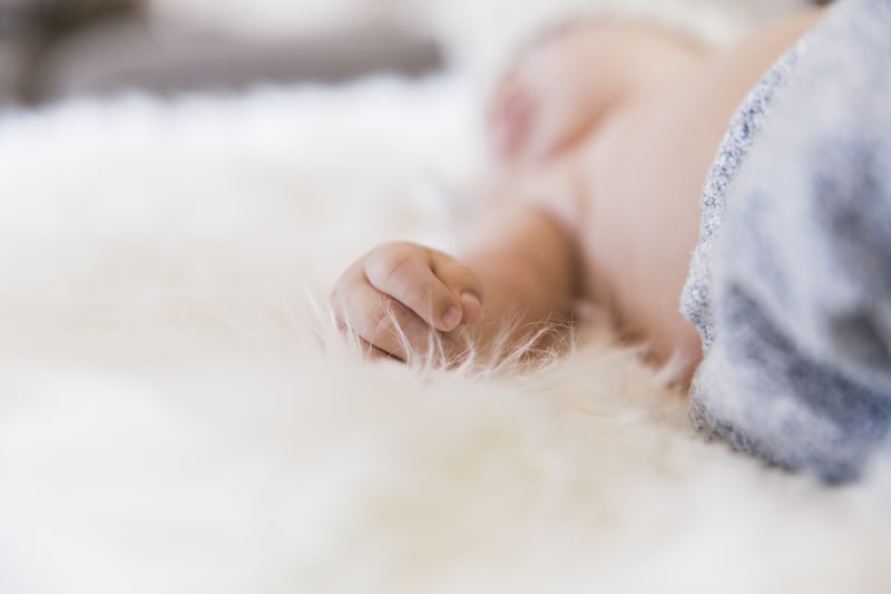 Boy Names that Start With "P"