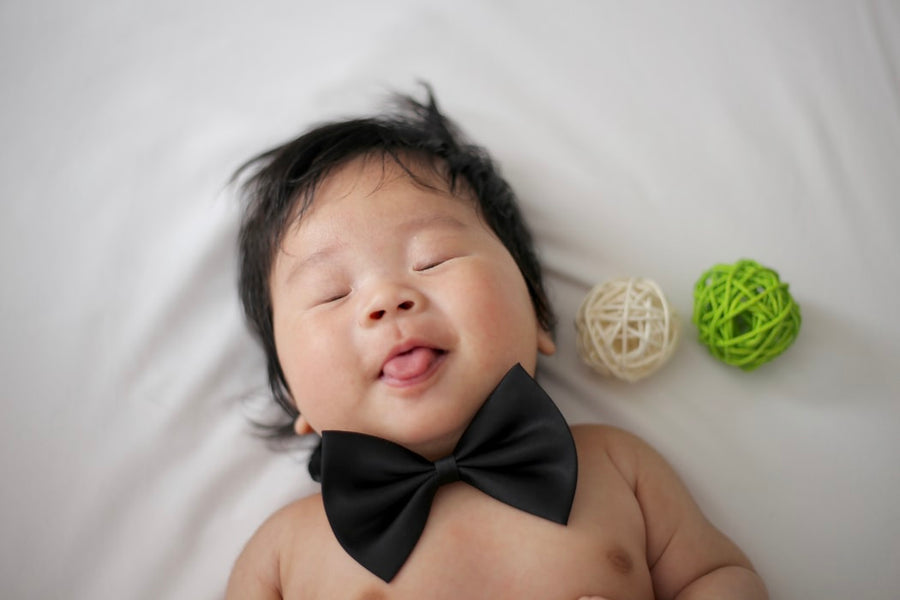 Boy Names that Start with “S”