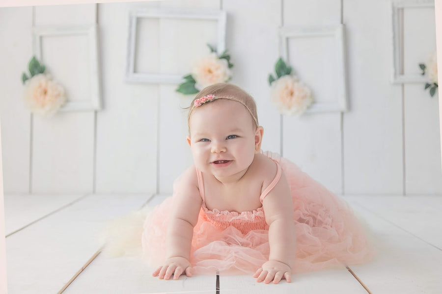 Girl Names that Begin with “P”