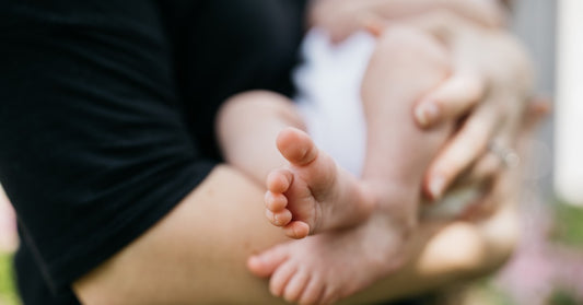 Breast Care Tips For the Breastfeeding Mom