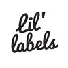 Lil' Labels