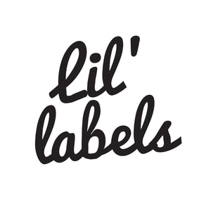 Lil&#39; Labels