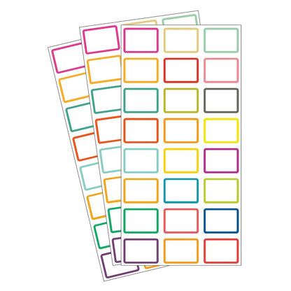 DATE LABELS | 1-2 Day Use - Lil' Labels