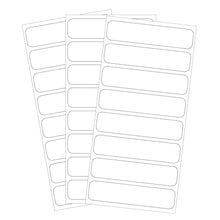 Load image into Gallery viewer, HOME ORGANIZATION VALUE PACK | Kids + Pantry - Lil&#39; Labels
